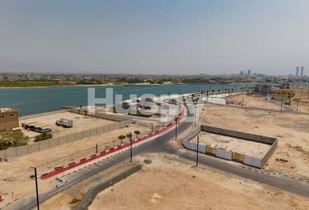 Plot for Sale in Al Mairid, Ras Al Khaimah - Freehold Plot | 4,844 Sq. Ft. | G+1 Permit