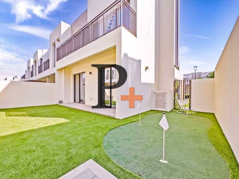 Single Row | Landscaped | Corner unit Single Row | Landscaped | Corner unit