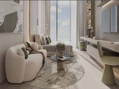 Studio for Sale in Dubai Land Residence Complex (DLRC), Dubai - Screenshot 2024-12-09 115839. png