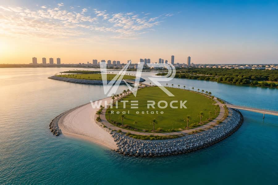 Terreno a Al Qurm, 13500000 AED - 16358136 Terreno a Al Qurm, 13500000 AED - 16358136