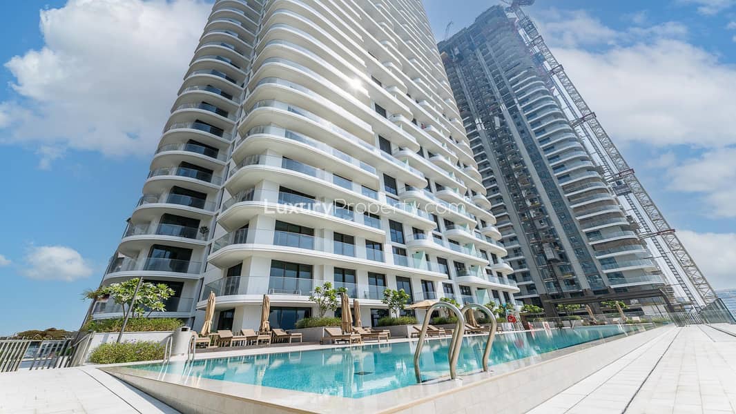 Modern Apartment | Unfurnished | Ready To Move In Modern Apartment | Unfurnished | Ready To Move In