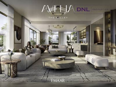5 Camere Villa in vendita a The Valley by Emaar, Dubai - Villa a The Valley by Emaar，Avelia, 5 camere da letto, 8856888 AED - 16358142