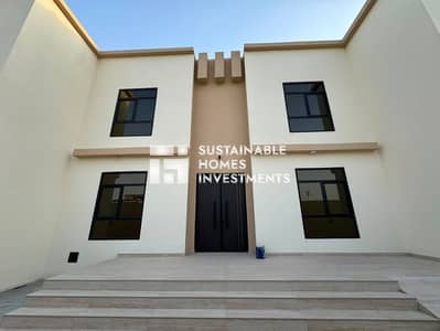 8 Camere Villa in affitto a Madinat Al Riyad, Abu Dhabi - WhatsApp Image 2026-08-30 at 19.40. 00. jpeg