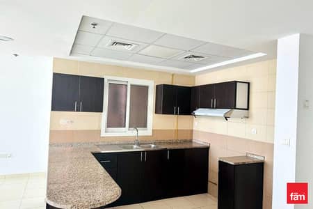 2 Bedroom Flat for Sale in Majan, Dubai - Tenanted | Expansive View | Chiller Free