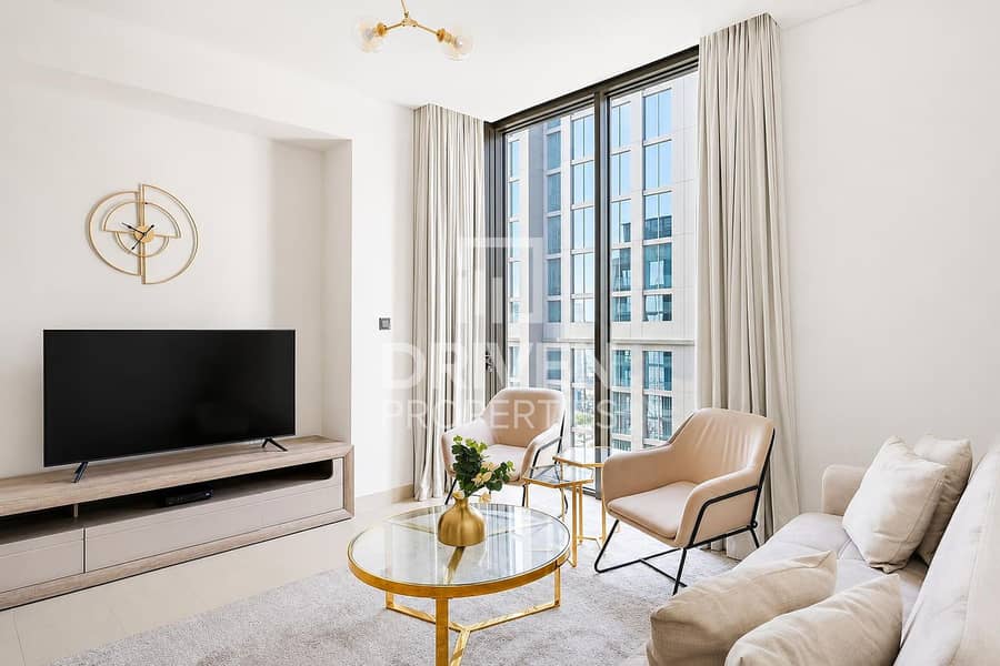 Appartement in Sobha Hartland,Sobha Creek Vistas,Sobha Creek Vistas Tower A, 2 slaapkamers, 1490000 AED - 16358242 Appartement in Sobha Hartland,Sobha Creek Vistas,Sobha Creek Vistas Tower A, 2 slaapkamers, 1490000 AED - 16358242