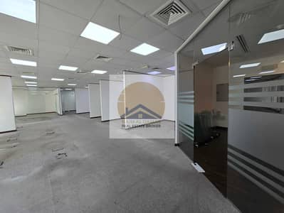 Office para en Alquiler en Al Garhoud, Dubai - 1000269018. jpg Office para en Alquiler en Al Garhoud, Dubai - 1000269018. jpg