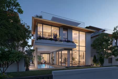 3 habitaciones Villa para en Venta en Umm Fanain, Sharjah - Villa en Umm Fanain,Sharjah Sustainable City II, 3 dormitorios, 1850000 AED - 16358264 3 habitaciones Villa para en Venta en Umm Fanain, Sharjah - Villa en Umm Fanain,Sharjah Sustainable City II, 3 dormitorios, 1850000 AED - 16358264