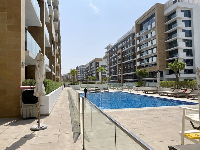 Appartamento a Meydan,Azizi Riviera,Azizi Riviera 5, 1 camera da letto, 80000 AED - 16358279 Appartamento a Meydan,Azizi Riviera,Azizi Riviera 5, 1 camera da letto, 80000 AED - 16358279