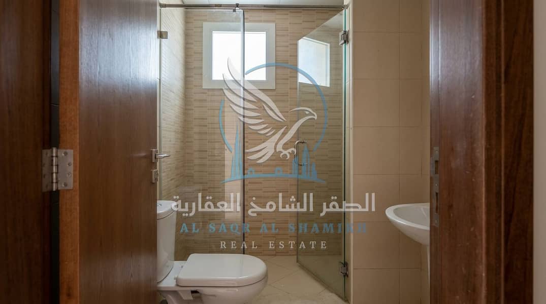 4 استديو للإيجار السنوي – مويلح الجديدة 1. jpeg
