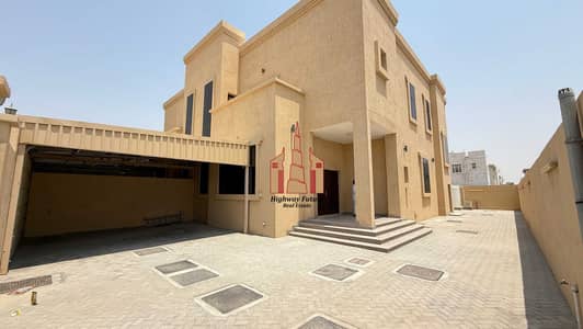 4 Bedroom Villa for Rent in Hoshi, Sharjah - IMG_5117. jpeg