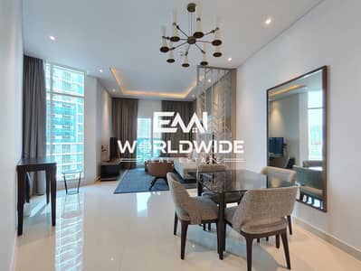 1 Bedroom Flat for Rent in Business Bay, Dubai - Main Image 1 Bedroom Flat for Rent in Business Bay, Dubai - Main Image