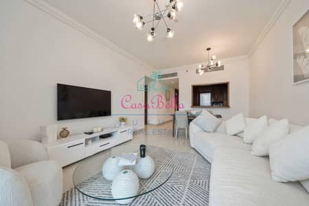 1 habitación Apartamento para en Alquiler en Downtown Dubai, Dubai - DSC08646. jpg 1 habitación Apartamento para en Alquiler en Downtown Dubai, Dubai - DSC08646. jpg