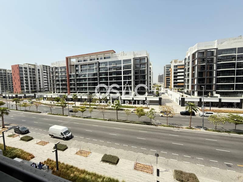 شقة في عزيزي ريفييرا 34،ريفيرا،ميدان 1 غرفة 1300000 درهم - 16358374 شقة في عزيزي ريفييرا 34،ريفيرا،ميدان 1 غرفة 1300000 درهم - 16358374