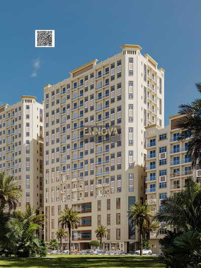 2 Slaapkamers Appartement te Koop in Al Yasmeen, Ajman - ALAMEERA G+12 ENG-001 (1). png