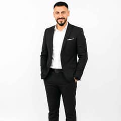 Mohsen Salama