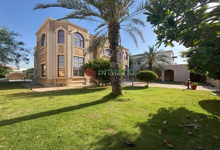5 Bedroom Villa for Rent in Al Barsha, Dubai - Huge 5BR Villa | Vacant | Priam Location 5 Bedroom Villa for Rent in Al Barsha, Dubai - Huge 5BR Villa | Vacant | Priam Location