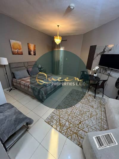 Studio te Koop in Al Rashidiya, Ajman - Gemini_Generated_Image_ucqr3zucqr3zucqr. jpg