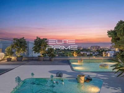 1 Bedroom Flat for Sale in Majan, Dubai - WhatsApp Image 2026-02-10 at 12.01. 53 PM. jpeg