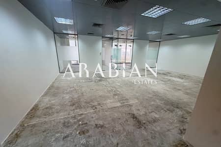 Office for Rent in Dubai Internet City, Dubai - Grade A Tower | Partitions | Vacant Now Office for Rent in Dubai Internet City, Dubai - Grade A Tower | Partitions | Vacant Now