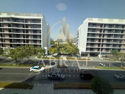 1 Schlafzimmer Wohnung zum zur Miete in Aljada, Sharjah - 30707. jpg
