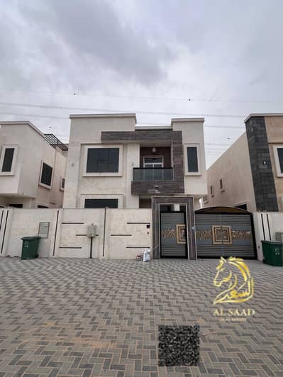 5 Bedroom Villa for Rent in Al Yasmeen, Ajman - WhatsApp Image 2026-09-01 at 10.46. 33 AM. jpeg 5 Bedroom Villa for Rent in Al Yasmeen, Ajman - WhatsApp Image 2026-09-01 at 10.46. 33 AM. jpeg