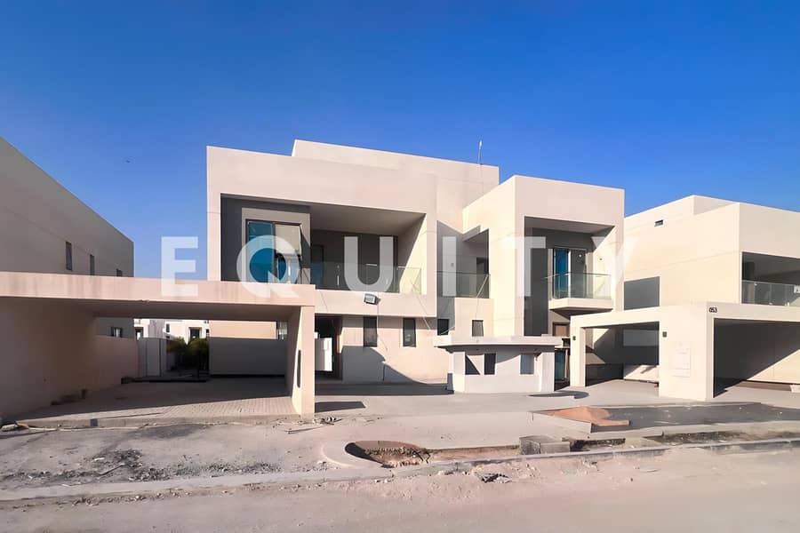 Villa in The Valley by Emaar,Alana, 4 schlafzimmer, 4100000 AED - 16358709 Villa in The Valley by Emaar,Alana, 4 schlafzimmer, 4100000 AED - 16358709