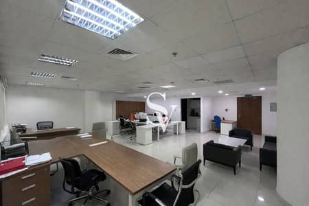 Office in affitto a Dubai Silicon Oasis (DSO), Dubai - Ufficio a Dubai Silicon Oasis (DSO)，Le Solarium, 90000 AED - 16358765