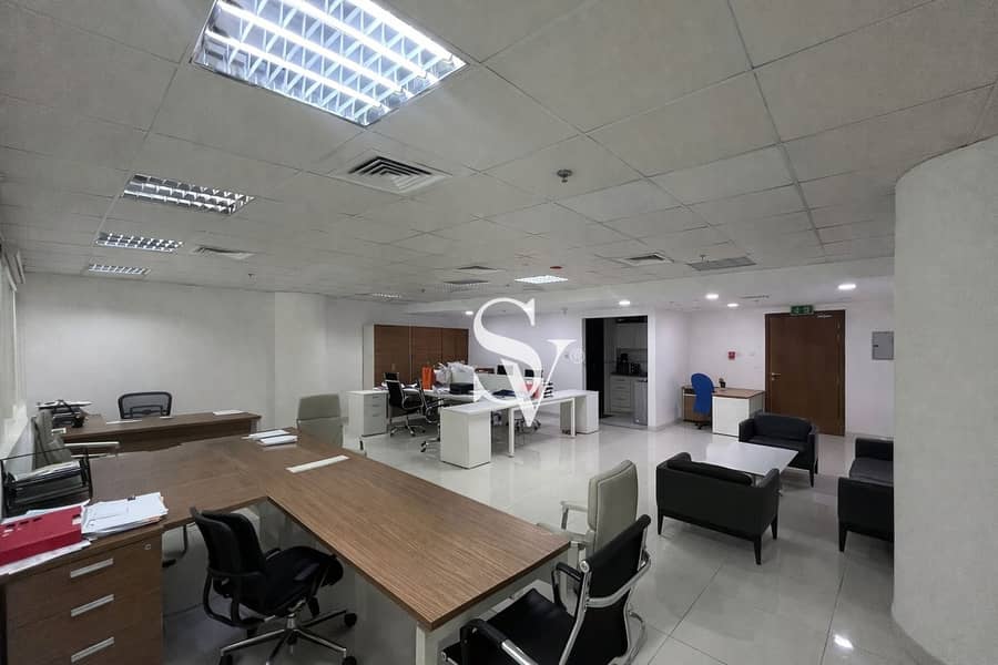 Ufficio a Dubai Silicon Oasis (DSO),Le Solarium, 90000 AED - 16358765 Ufficio a Dubai Silicon Oasis (DSO),Le Solarium, 90000 AED - 16358765
