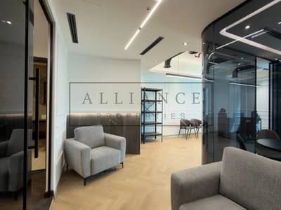 Office para en Alquiler en Jumeirah Lake Towers (JLT), Dubai - Oficina en Jumeirah Lake Towers (JLT)，JLT Cluster N，The Dome, 155000 AED - 16358798
