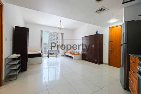 1 Bedroom Flat for Rent in Dubai Production City (IMPZ), Dubai - 12 Payments Option | Large Layout | Midfloor 1 Bedroom Flat for Rent in Dubai Production City (IMPZ), Dubai - 12 Payments Option | Large Layout | Midfloor