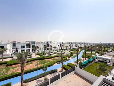 5 Bedroom Villa for Rent in Arabian Ranches 3, Dubai - Park View | Brand New | Ready to Move | Single Row