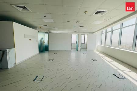 Office para en Alquiler en Jumeirah Lake Towers (JLT), Dubai - Oficina en Jumeirah Lake Towers (JLT)，Mazaya Business Avenue，Mazaya Business Avenue BB-2, 180000 AED - 16358806