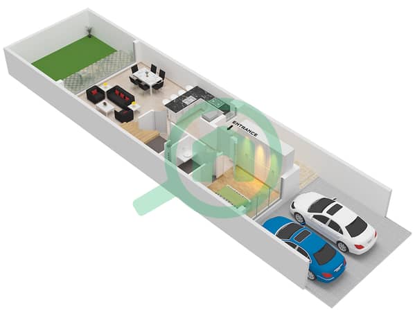 Ground Floor Ground Floor