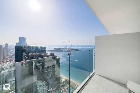 1 Bedroom Apartment for Sale in Jumeirah Beach Residence (JBR), Dubai - DSC09106-MLS. jpg