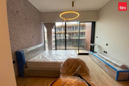 Studio zum Verkauf in Jumeirah Village Triangle (JVT), Dubai - Wohnung in Jumeirah Village Triangle (JVT),JVT District 4,Seslia Tower, 550000 AED - 14224147 Studio zum Verkauf in Jumeirah Village Triangle (JVT), Dubai - Wohnung in Jumeirah Village Triangle (JVT),JVT District 4,Seslia Tower, 550000 AED - 14224147