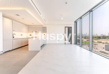2 Bedroom Apartment for Sale in Sobha Hartland, Dubai - Large Layout | With Maids Room | Creek Harbor View
