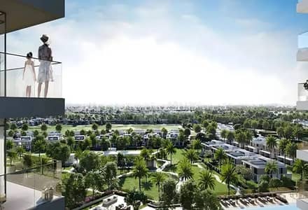 1 Bedroom Flat for Sale in Dubai Hills Estate, Dubai - 01. jpg