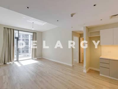 1 Bedroom Flat for Rent in Dubai Creek Harbour, Dubai - Spacious 1 BR | Newly Renovated | Pet Friendly