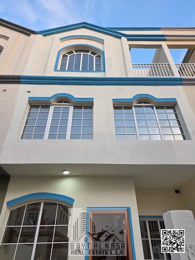 4 Bedroom Villa for Rent in Ajman Uptown, Ajman - WhatsApp Image 2026-09-01 at 2.45. 09 PM (2). jpeg 4 Bedroom Villa for Rent in Ajman Uptown, Ajman - WhatsApp Image 2026-09-01 at 2.45. 09 PM (2). jpeg