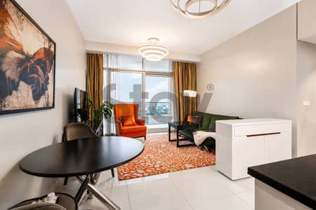 1 Slaapkamer Appartement te Huur in DAMAC Hills, Dubai - Appartement in DAMAC Hills，Artesia，Artesia C, 1 slaapkamer, 69000 AED - 16358933
