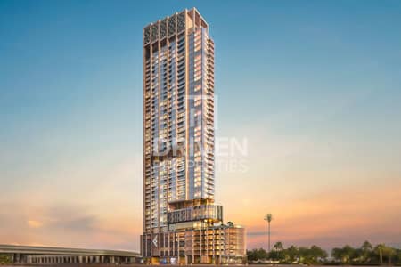 1 Bedroom Apartment for Sale in Business Bay, Dubai - Burj Khalifa View | Multiple Unit | OP Deal