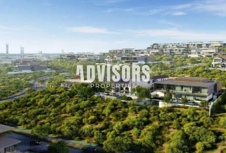 ارض سكنية  للبيع في جزيرة الحديريات، أبوظبي - ارض سكنية في وديم،جزيرة الحديريات 2950800 درهم - 16359026
