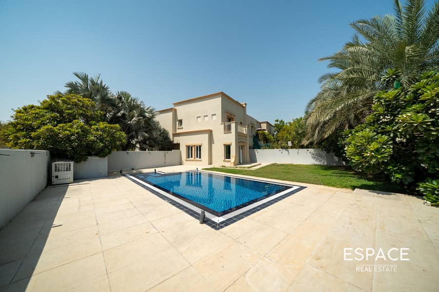 Villa in The Springs,The Springs 15, 3 schlafzimmer, 350000 AED - 16359027 Villa in The Springs,The Springs 15, 3 schlafzimmer, 350000 AED - 16359027