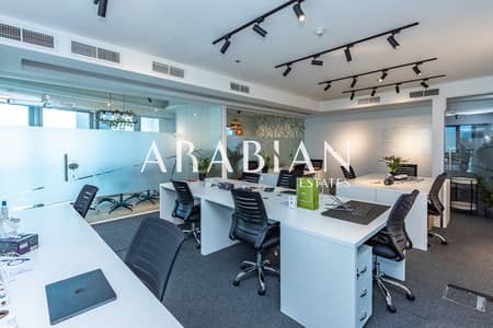 Office te Huur in Barsha Heights (Tecom), Dubai - Kantoor in Barsha Heights (Tecom)，The One Tower, 180000 AED - 16359035