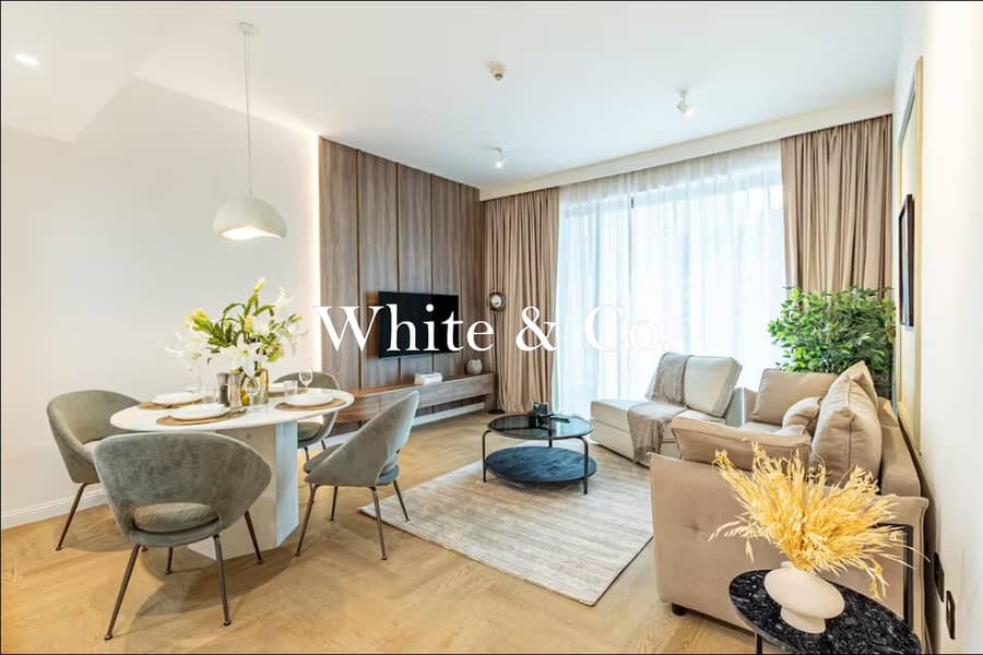 Appartamento a Downtown Dubai,Standpoint Towers,Standpoint Tower 1, 1 camera da letto, 2399900 AED - 16354315 Appartamento a Downtown Dubai,Standpoint Towers,Standpoint Tower 1, 1 camera da letto, 2399900 AED - 16354315