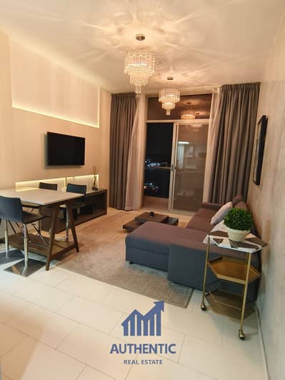1 Schlafzimmer Hotel Apartment zum zur Miete in Al Furjan, Dubai - WhatsApp Image 2026-09-01 at 3.39. 39 PM (4). jpeg
