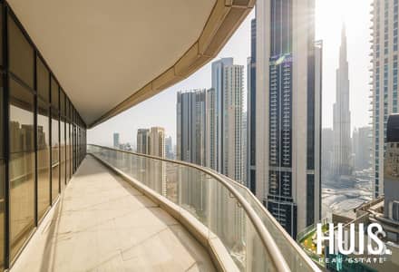 Penthouse de 6 chambres à à louer à Downtown Dubai, Dubai - 1. jpg Penthouse de 6 chambres à à louer à Downtown Dubai, Dubai - 1. jpg