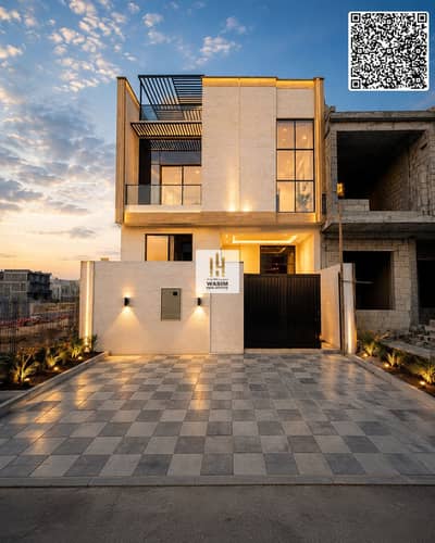 5 Slaapkamers Townhouse te Koop in Al Helio, Ajman - WhatsApp Image 2026-08-31 at 14.26. 43. jpeg 5 Slaapkamers Townhouse te Koop in Al Helio, Ajman - WhatsApp Image 2026-08-31 at 14.26. 43. jpeg