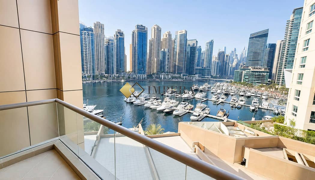 FULL MARINA VIEW| UPGRADED| SPACIOUS 1BR APARTMENT FULL MARINA VIEW| UPGRADED| SPACIOUS 1BR APARTMENT
