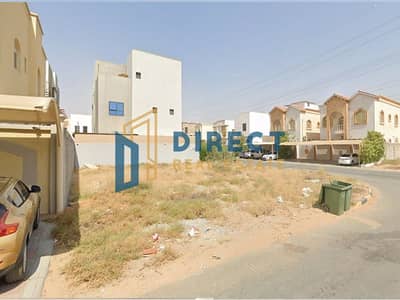 Plot para en Venta en Al Yasmeen, Ajman - 1. jpg